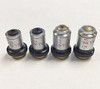 Nikon DLL Phase Contrast Objective Set - 4 Objectives - 10x/20x/40x/100x