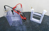 NOVEX XCELL II ELECTROPHORESIS CELL WITH EI9051 BLOT MODULE & BUFFER CORE
