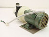 Magnetic Drive Pump Flouroplastic 0140127 - Iwaki MD-100LFY