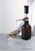 NEW ! BrandTECH QuikSip / QuickSip Bottletop Aspirator, 4723150