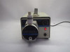 Cole Parmer MasterFlex Peristaltic Pump 7520-00 W/ 7090-42 PTFE Diaphragm Pump