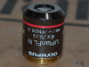 Olympus UPanFL N 4X Objective
