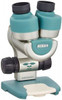 NEW Nikon binocular stereomicroscope Nature scope Fabre mini F/S