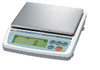 A&D EK-600i Precision Lab Balance Compact Scale 600x0.1g,NTEP,Legal For Trade