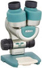 Nikon portable binocular stereomicroscope Nature scope Fabre mini made in Japan