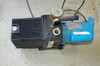 Sargent-welch DirecTorr oil rotary vane vacuum pump 1/2 HP 115v   motor