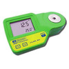 Milwaukee Instruments Ma871 Refractometer 0-85% Brix Testing Sugar Water Meter