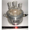 Glas-Col TM 108 Heating Mantle with 1L 3-Neck Flask