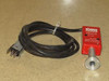 EDWARDS PENNING MODEL PR10-K  VACUUM GAUGE & CABLE (C)