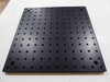 Thorlabs MB1212 Solid Aluminum 12 x 12 x 0.5 Optical Table Breadboard