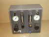 PERKIN-ELMER BURNER REGULATOR MODEL 303