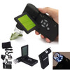 Handheld Digital 500x Microscope 5.0MP Camera Image Sensor 3 LCD Display 8 LED