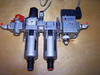 SMC Air Manifold NAV3000 VHS30 AW30 IS1000 AFM30