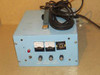 JARRELL ASH HOLLOW CATHODE LAMP POWER SUPPLY MODEL 82-I48