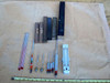 Hydrometers, Hygrometer, Lab Thermometers: An Odd Collection