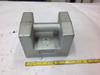Troemner 50 Lb Scale Calibration Weight Standard Cast Iron Grip Handle.