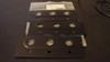 Varian Agilent Alignment Plate CP-8400  CP739610