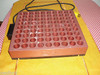 J Kem Scientific  81 WELL REACTION BLOCK
