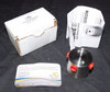 NEW Genie 120 Supreme Membrane Separator For Gas Chromotograph 120-06-SS NIB