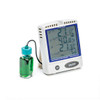 Traceable Platinum High-Accuracy Refrigerator Thermometer Probe With Probe 1 ea