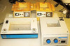 2 VWR & 2 Thermolyne Heat Blocks Without Block Inserts