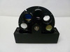 DETECTION FILTER BOX EMISSION FILTER WHEEL 0310-4107