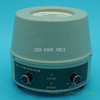 500ml,220V,Electric Magnetic Stirring Heating Mantle,Temperature Control,Labware