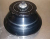 Sorvall SS-34 Fixed Angle 8-Slot Centrifuge Rotor w/ Lid For RC5B RC5C