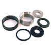 Optical Lens Coupling And Retaining Rings