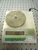 H126852 Mettler Toledo Laboratory Scale/ Balance BD1201 1200g X .1g