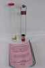 Gardco Dip Viscosity Cup VI-EZ5~N.O.S~in Tube package w/ Instructions More Avail