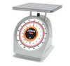 RUBBERMAID FG832BW Washable Mechanical Scale, 2 lb. Cap.