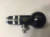 Zeiss Vintage Monocular with Focusing for Standard Scope  #4254357