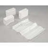 Rubbermaid Changing Table Protective Liners - Fg781788wht