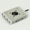 Klinger MR5.16 Micro Controle Linear Stage with Aperture (Screw Driven)