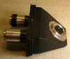 Binocular Head for PZO Biolar Microscope Series 43mm