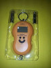 Digital Hanging Scale Portable Electronic Scale Precision Bal40kg cei-251 ajanta