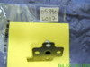 Hewlett Packard 5970b Ion Source Part, entrance lens plate 05990-60112