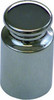 Adam Astm-2-1000 Calibration Weight Astm-2-1000G-Class2 Calibration Weight New