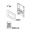 SciCan Statim 2000 Series Probe Bracket