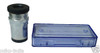 Microscope 10 micron Calibration Micrometer Stage& Measuring Scale Eyepiece