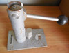 Parr Instruments Pellet Press Oxygen Bomb Calorimater Combustion Vessel...RARE!