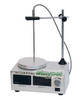 Magnetic Stirrer Mixer with Hot Plate Thermostatic Dual Digital Display @ 220V