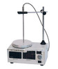 Magnetic Stirrer Mixer With Hot Plate Thermostatic Dual Digital Display @ 220V