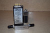 UNIT INSTRUMENTS MASS FLOW CONTROLLER MODEL UFC-1020A  RANGE 200SCCM N2 (#22V)
