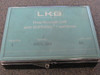Beckman LKB Flow-Through Cell 4001-184 light path 10