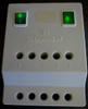 Used Clearview Workstation Model 130035 Made in UK