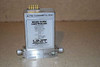 UNIT INSTRUMENTS MASS FLOW CONTROLLER MODEL UFC-1660  RANGE 100 SCCM C12 (#32FF)