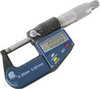 Electronic Digital Micrometer 0-25mm/0-1 mm1