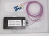 Optical fiber ADD Drop WDM module  OADM with LC connector